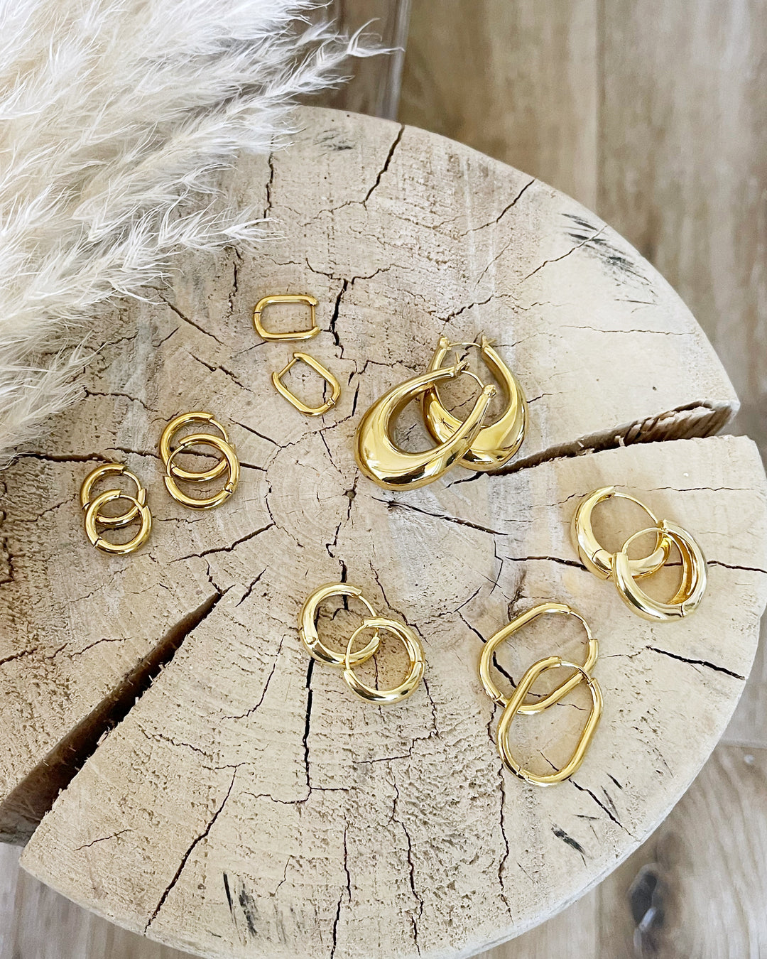 Kush Life Designs | Handcrafted Polymer Clay Jewelry